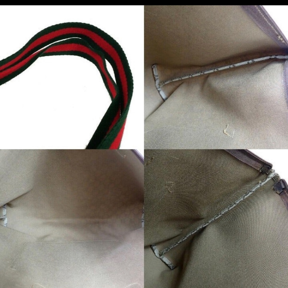 Item Condition: Good Condition. - Material: Leath… - image 3